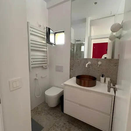 Apartment Madrid Madrid