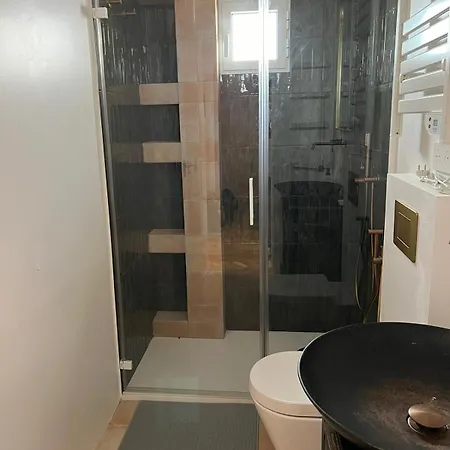 Apartment Madrid *