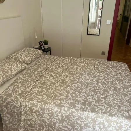 Apartment Madrid Madrid