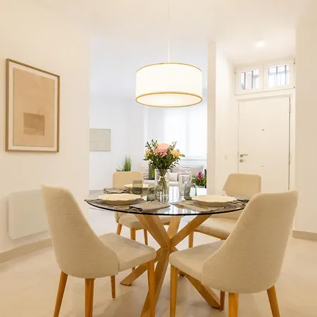 Apartment Vallecas
