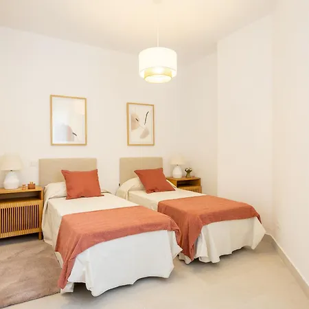 Vallecas Apartment