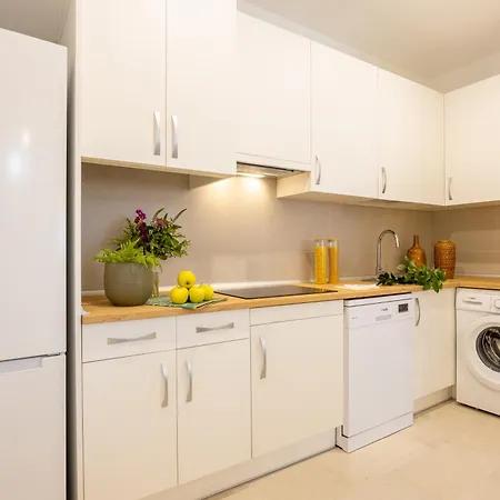 Apartment Vallecas *