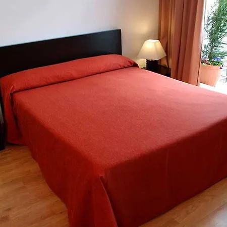 Hotel Be Smart Albufera 3*