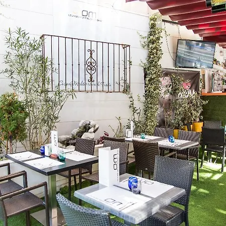 Hotel Feria De