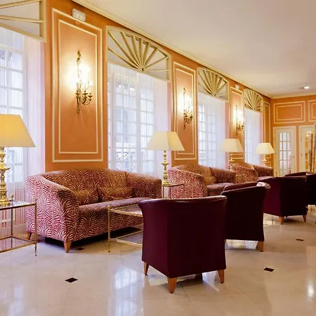 Arosa Hotel Madrid