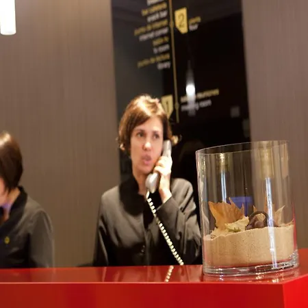 Arosa 4* Madrid