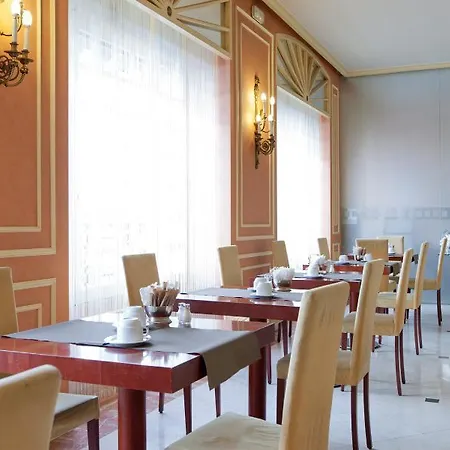 Arosa 4* Madrid