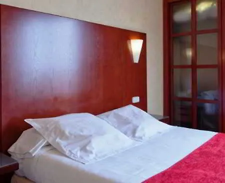 Hotel Arosa Madrid