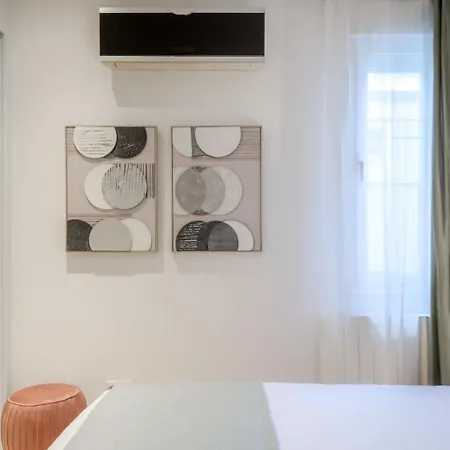 Montesa Exclusive Living * Madrid