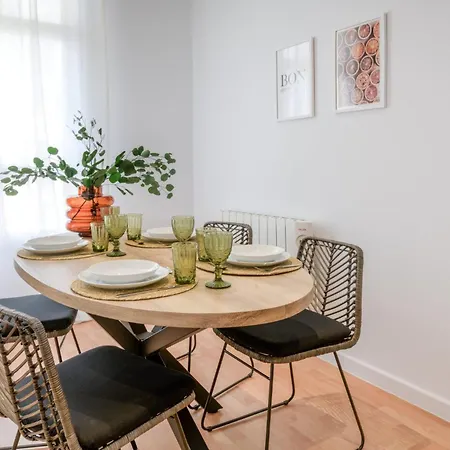 Montesa Exclusive Living Apartment *