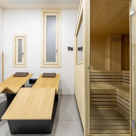 Montesa Exclusive Living Apartment Madrid