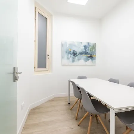 Montesa Exclusive Living Apartment *