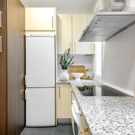 Montesa Exclusive Living * Madrid