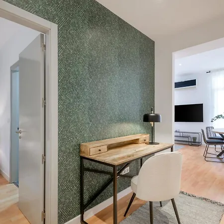 Montesa Exclusive Living Madrid