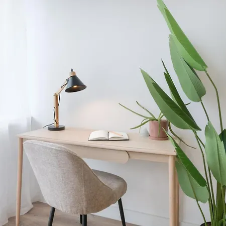 Apartamento Vive El La Comodidad En Hortaleza Tu Perfecta En