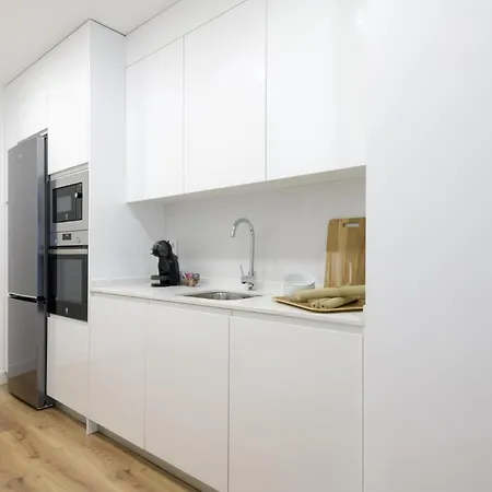 Apartment Vive El La Comodidad En Hortaleza Tu Perfecta En