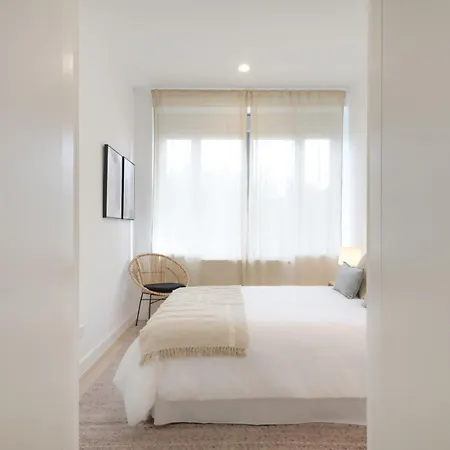 Vive El La Comodidad En Hortaleza Tu Perfecta En *