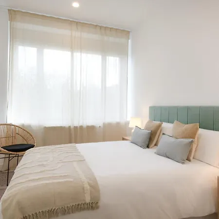 Apartment Vive El La Comodidad En Hortaleza Tu Perfecta En *
