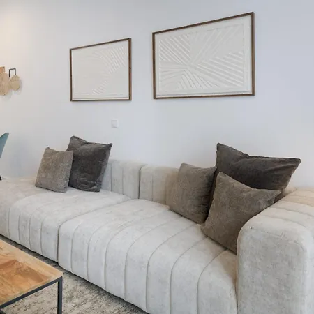 Vive El La Comodidad En Hortaleza Tu Perfecta En Madrid