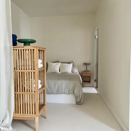 Casa Paloma En El Centro De Apartment