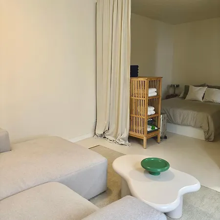 Apartment Casa Paloma En El Centro De