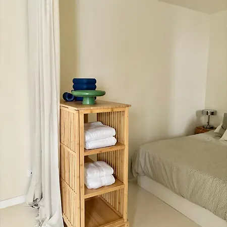 Casa Paloma En El Centro De Apartamento Madrid