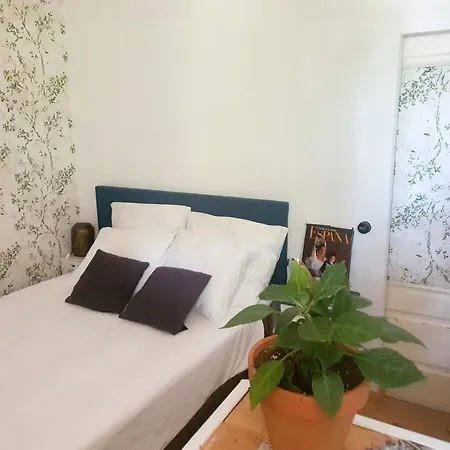 Apartment Libros Y Plantas A 5 Minutos Del Centro En Bus