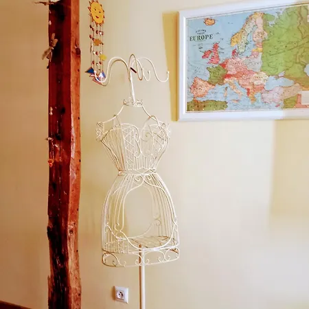 Apartment En El Corazon De Madrid
