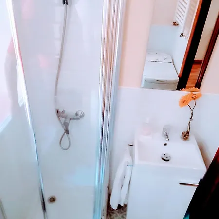 En El Corazon De Apartamento *