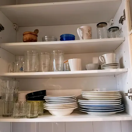 Apartamento En El Corazon De *