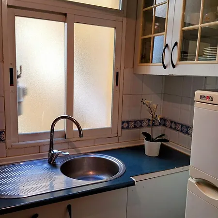 Apartment En El Corazon De Madrid