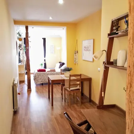 En El Corazon De Apartment