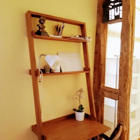 En El Corazon De Apartamento *
