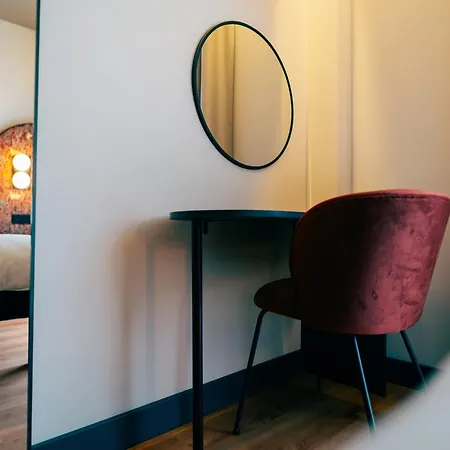 Ibis Styles Centro Maravillas 2* Madryt