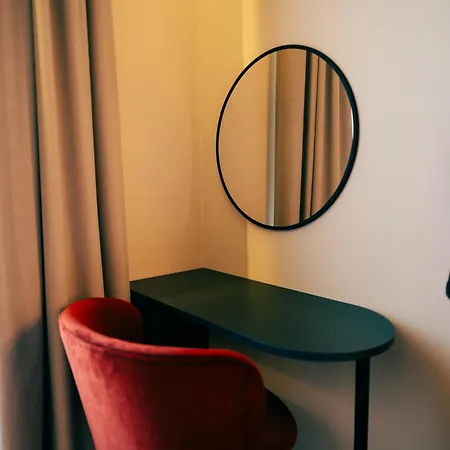 Hotel Ibis Styles Centro Maravillas