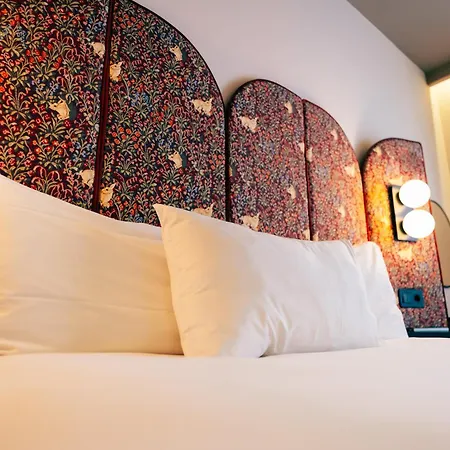 Hotel Ibis Styles Centro Maravillas 2*