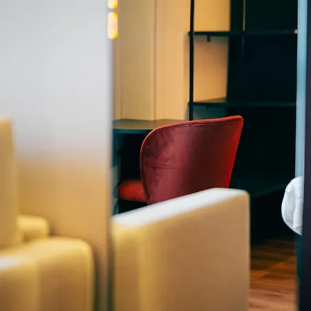 Hotel Ibis Styles Centro Maravillas Madryt