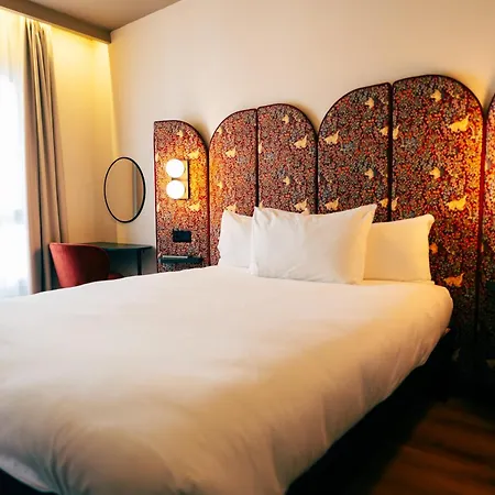 Hotel Ibis Styles Centro Maravillas