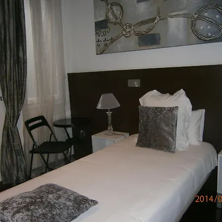 Guest house Thc Latina