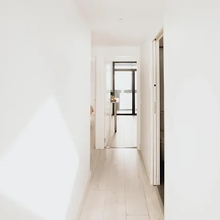 Aspasios Atocha Aparthotel 4*