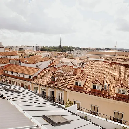 Aparthotel Aspasios Atocha 4*