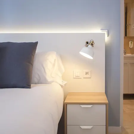 Gran Aparthotel