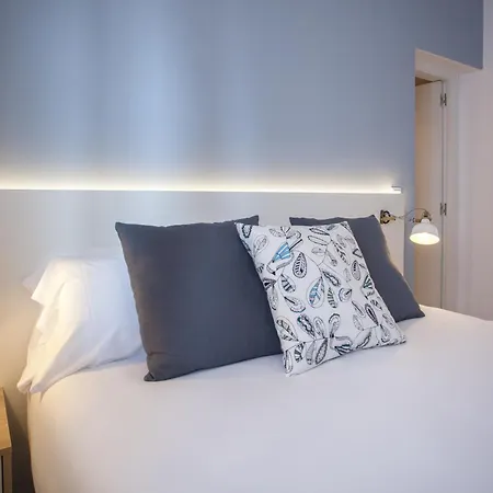 Gran Aparthotel 3*