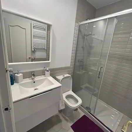 Apartment In Plaza Mayor
