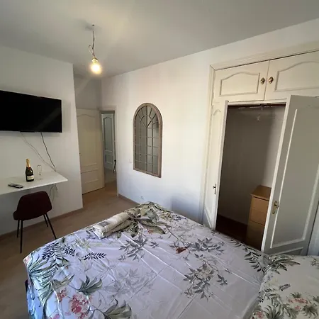 In Plaza Mayor Apartment Madrid