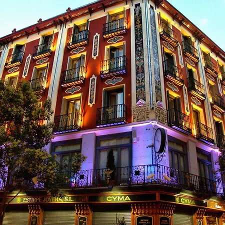 En Postas Madrid