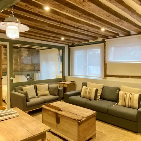 Principe 7 Apartment