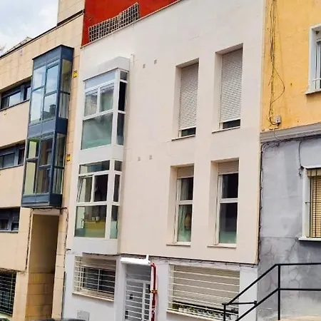 Apartment De Al Cielo *