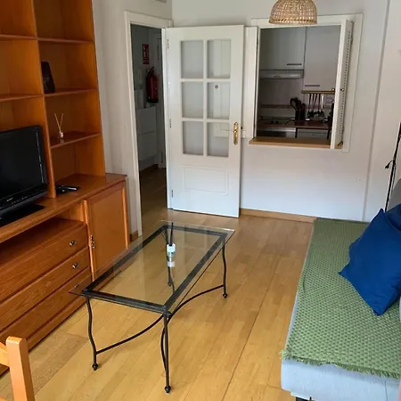 H Sweet H Airport Ifema Metropolitano Apartamento Madri