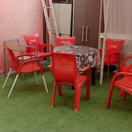 El Cielo Guest house *